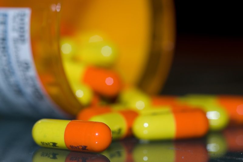 AMOXICILLIN 250G 100S