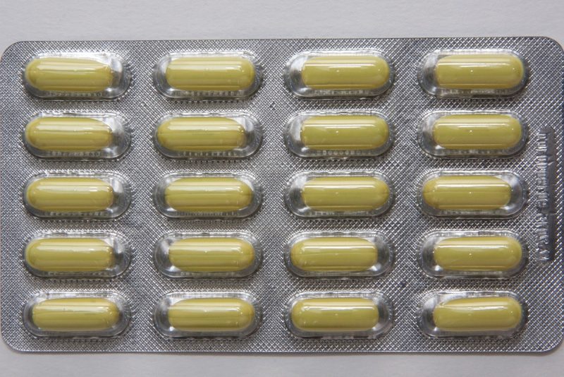 ALEZE 100MG 30S