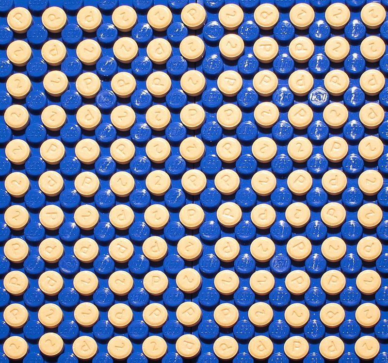 ALEVE 220MG 12S