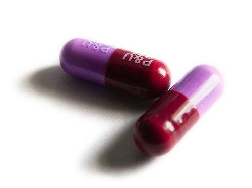 ALTACEF 500MG 10S