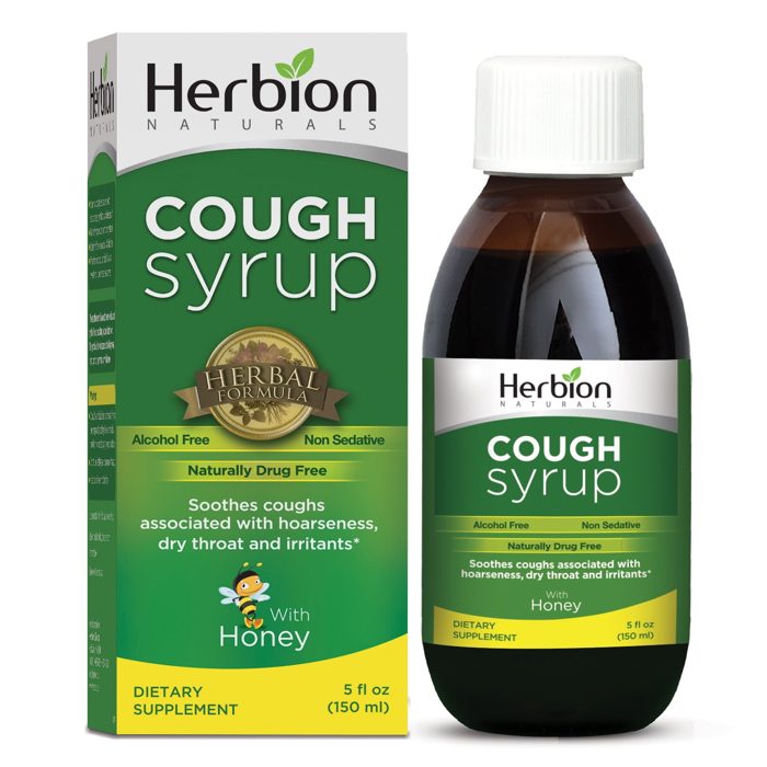 AMBROX 100ML SYRUP