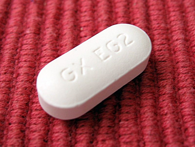 Daboral syrup-Aminosidine 60ml