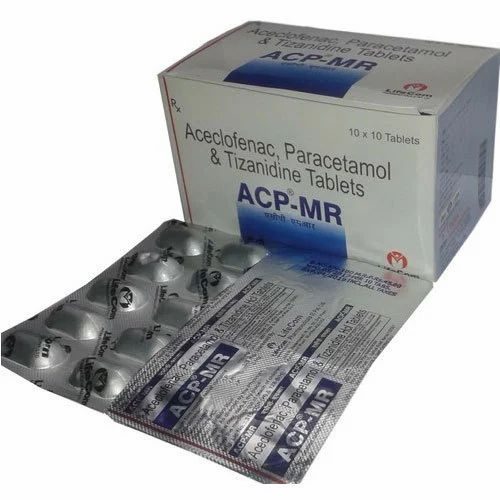 ACP MR 100mg/325/500mg 100s