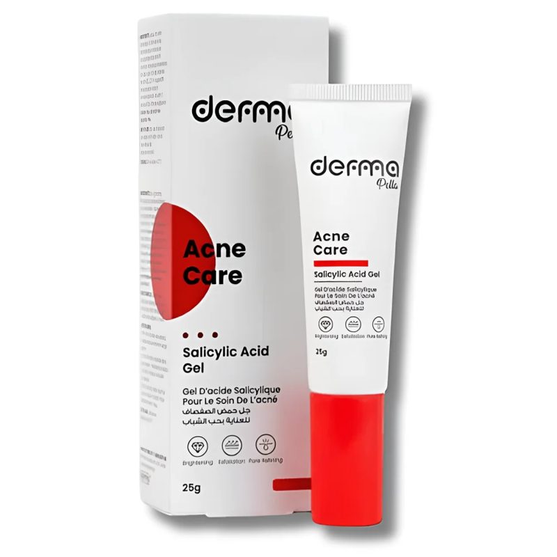 ACNE SAF CREAM 25G