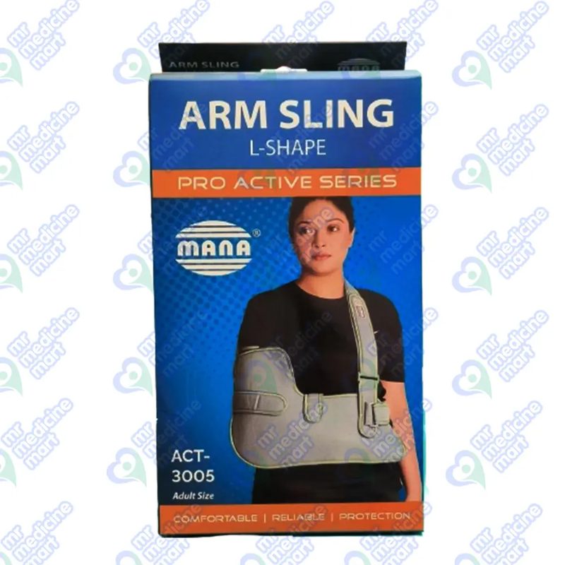 Adult Arm Sling (M)