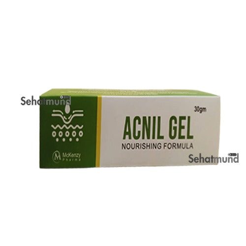 ACNIL CREAM 0.05% 30G