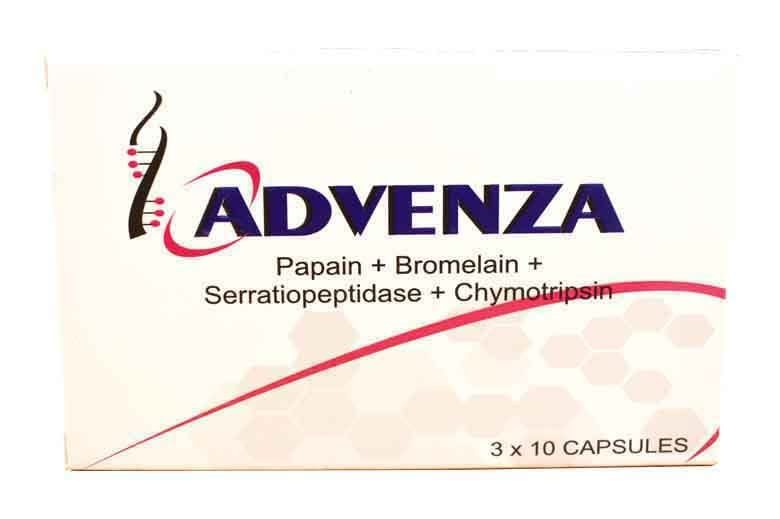 Advenza  30S
