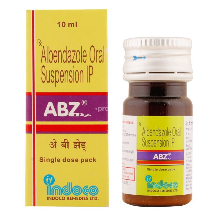 ABZ TABS