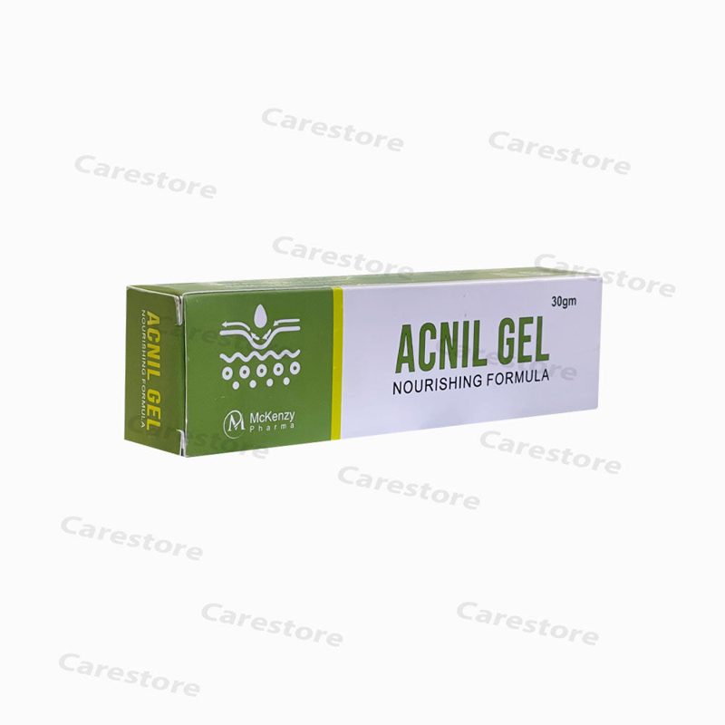 ACNIL CREAM 0.025% 30G
