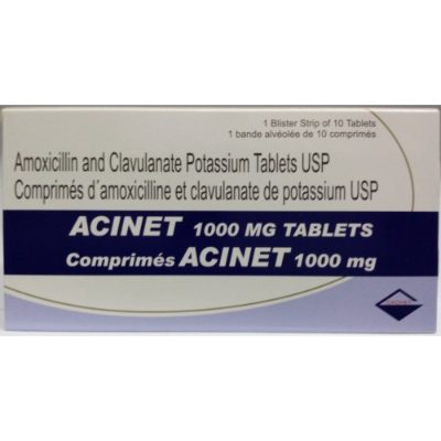 ACINET 1000 10S