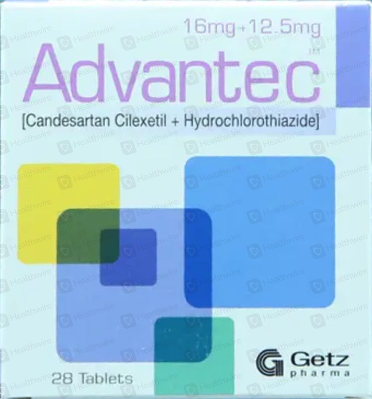 ADVANTEC 28S