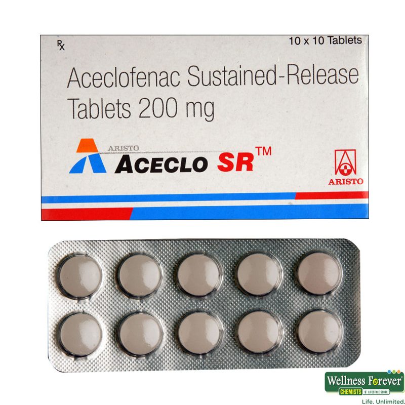 ACECOR 200 SR 30S