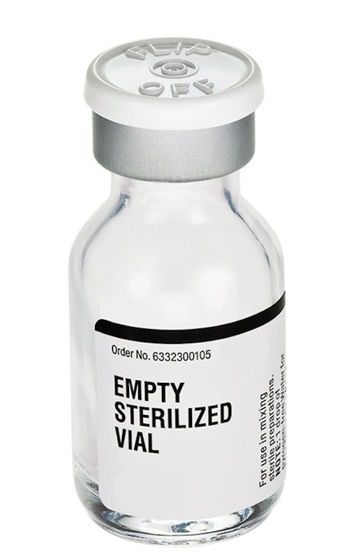 ALBAXATE 10ML 