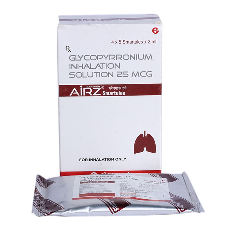 AIRZ INHALATION CAPS 30S (P1)