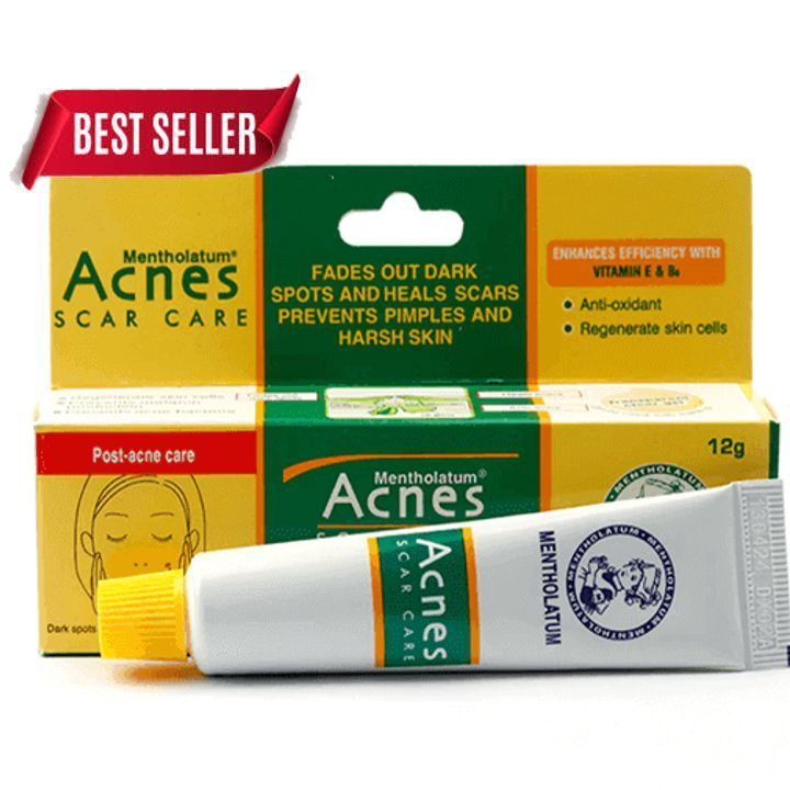 ACNES SCAR CARE 12G