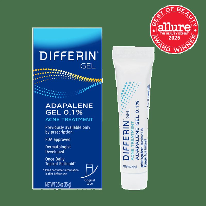Adapalene INN