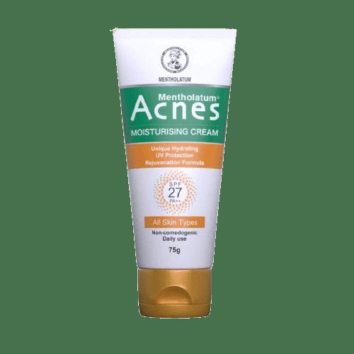 ACNES MOISTURIZING CREAM 75G
