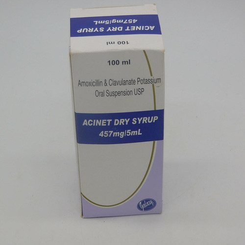 ACINET 228 SUSP 100ML
