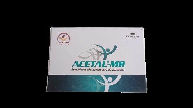 Acetal MR  100s