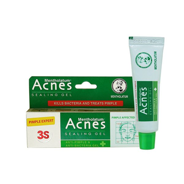 ACNES SEALING GEL 9GM