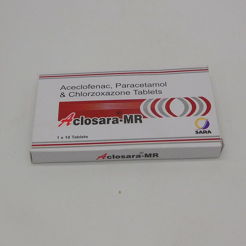ACLOSARA P SYP 60ML