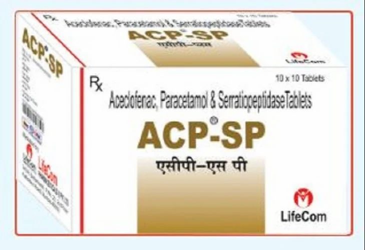 ACP-SP 100S