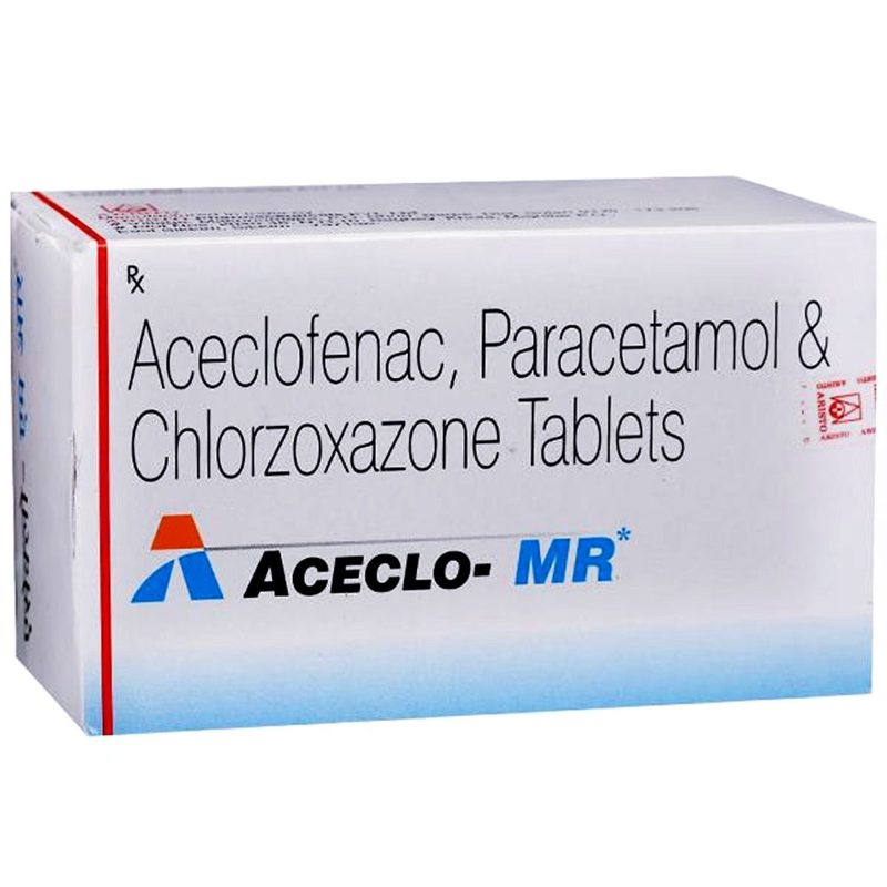 ACECOR MR 30S